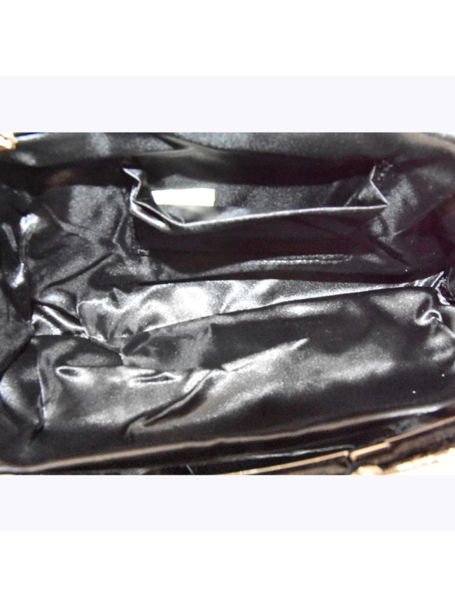 Woman shoulder clutch - BO2112