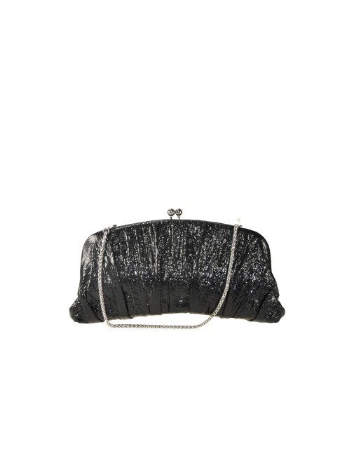 Woman shoulder clutch - BO2112