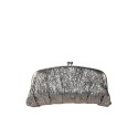 Woman shoulder clutch - BO2112