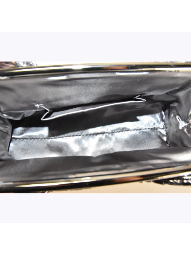 Woman shoulder clutch - BO2111