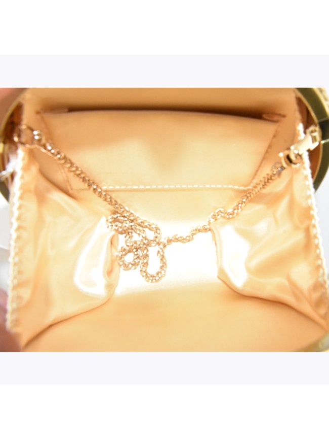 Pochette donna in intreccio - BO2110