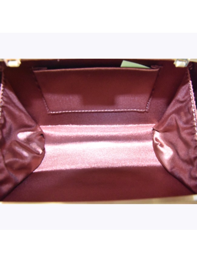 Pochette donna in intreccio - BO2109