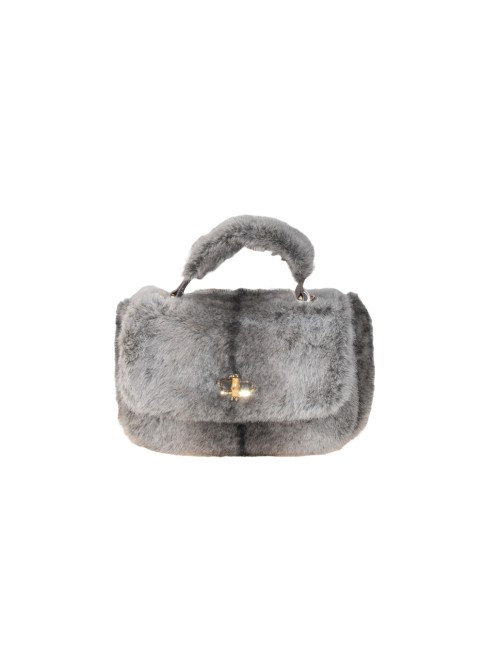 Borsa donna a mano in...