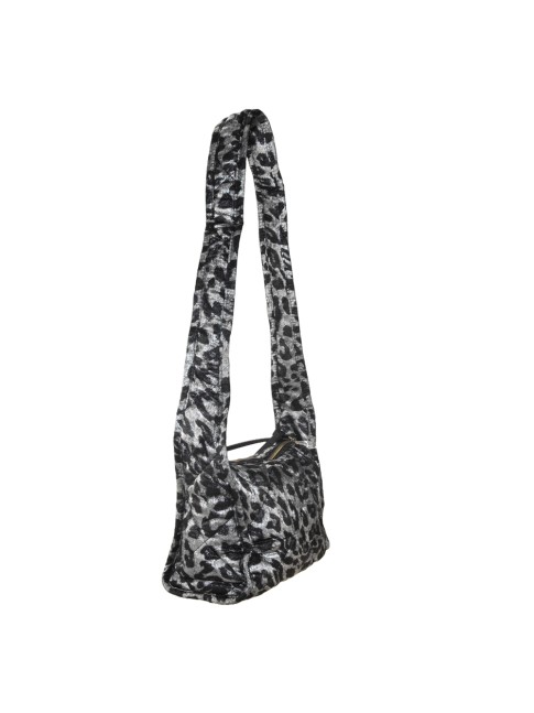 Fantasy textile shoulder... 2