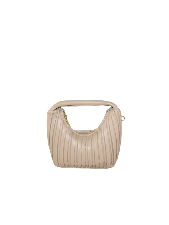 Borsa a mano donna in pelle con...