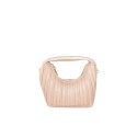 Borsa a mano donna in pelle con tracolla - MM45850
