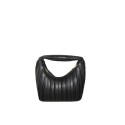 Woman leather hand bag - MM45850