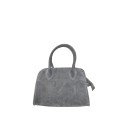 Borsa a mano  in pelle con tracolla - LW36840