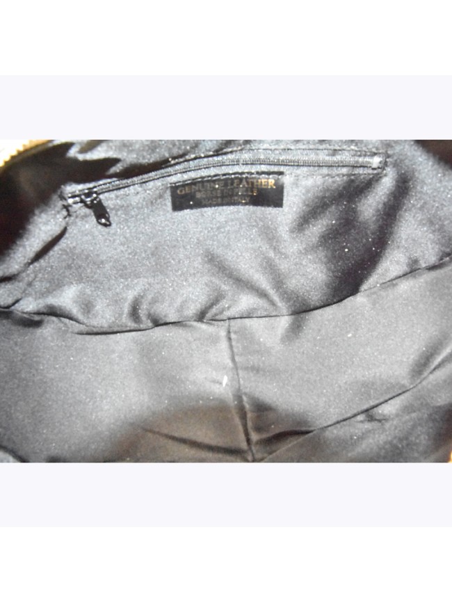 Borsa donna a spalla in pelle...