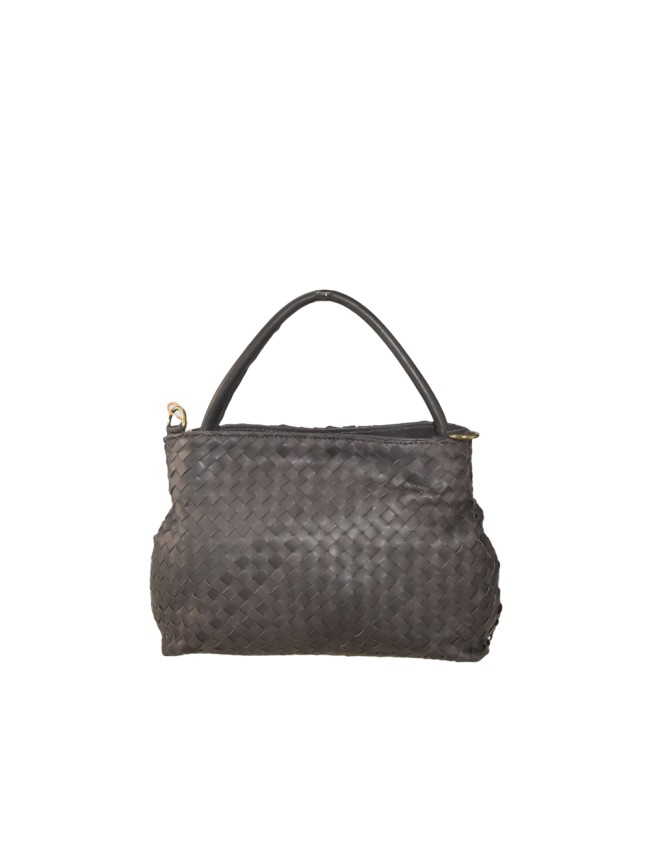 Borsa a mano e tracolla donna in...