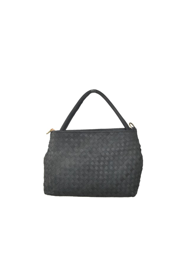 Borsa a mano e tracolla donna in...