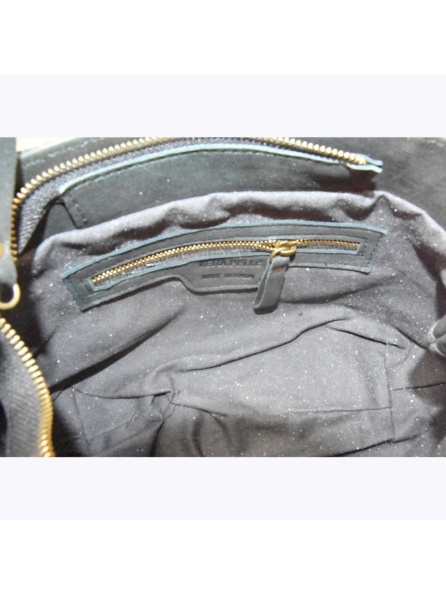 Borsa a mano e tracolla donna in...