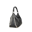 Borsa a spalla donna in pelle - BD39843