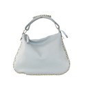 Borsa a spalla donna in pelle - BD39843