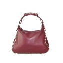 Borsa a spalla donna in pelle - BD39843