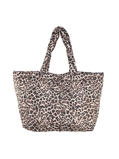 Borsa donna in tessuto...