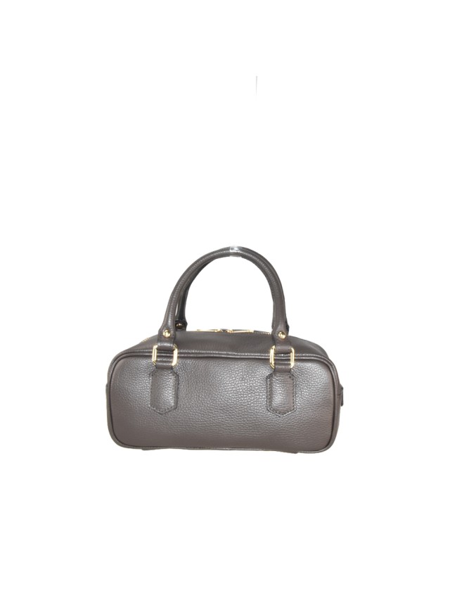 Trunk Leather bag with shoulder strap... Trunk Leather bag with shoulder strap...
