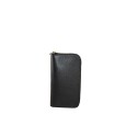 Woman leather wallet made Italy - LX12814
