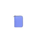 Woman leather wallet made Italy - LX11812