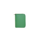 Woman leather wallet made Italy - LX11812