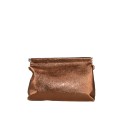 Borsa a mano  in pelle con tracolla - PP23825