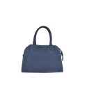 Borsa a mano  in pelle con tracolla - LW36840