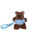 Key ring - charms for bag teddy - OS800