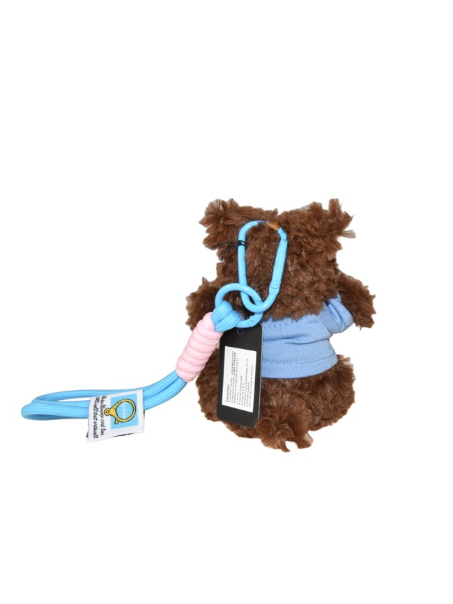 Key ring - charms for bag teddy - OS800