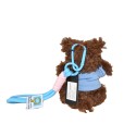 Key ring - charms for bag teddy - OS800