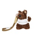 Key ring - charms for bag teddy - OS800
