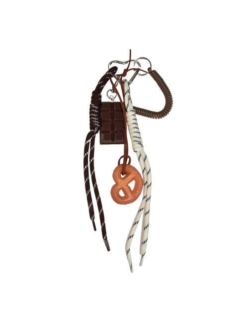 Key ring - charms for bag -...