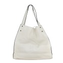 Woman synthetic leather bag - PB252