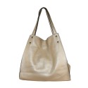 Woman synthetic leather bag - PB252