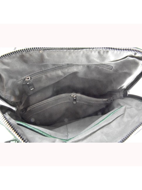 Woman backpack - shoulder... 2