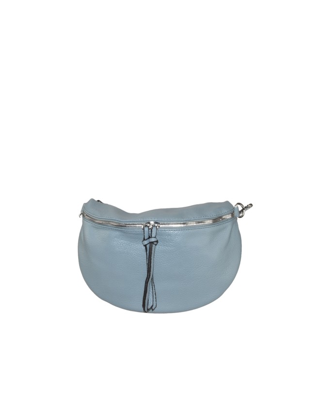 Marsupio unisex in similpelle - 392-25