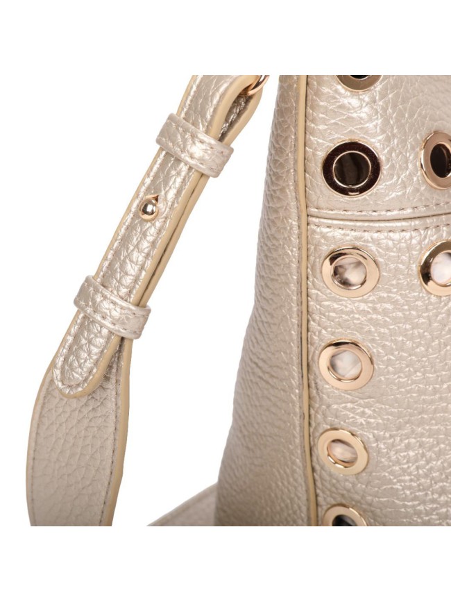 Borsa donna a mano in similpelle - PF744