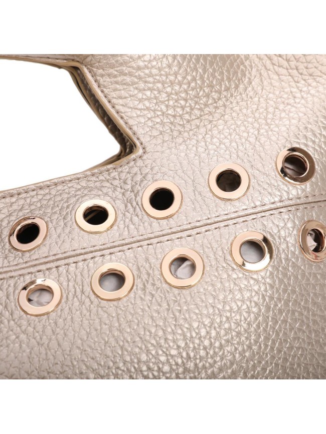 Borsa donna a mano in similpelle - PF744