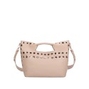 Borsa donna a mano in similpelle - PF744
