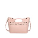 Woman synthetic leather bag - PF744
