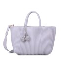 Borsa donna a mano in similpelle - PF749