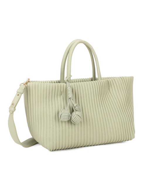 Borsa donna a mano in...