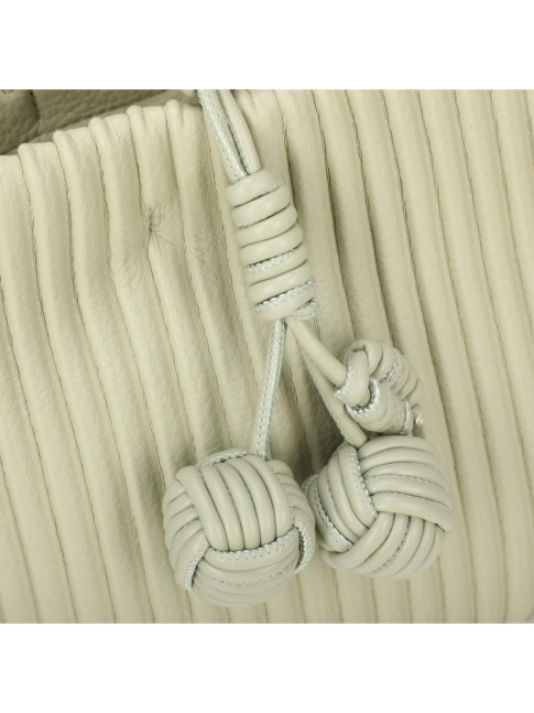 Woman synthetic leather bag... 2