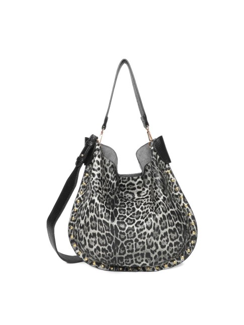 Borsa donna a spalla in... 2