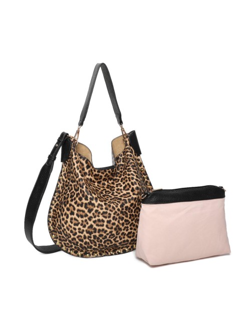 Borsa donna a spalla in...