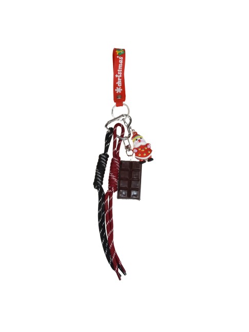 Key ring - fantasy charms...