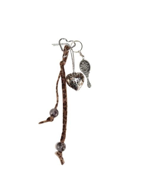 Key ring - charms for bag -...