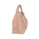 Woman synthetic leather bag - 6709