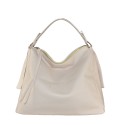 Woman synthetic leather bag - 6709