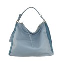 Woman synthetic leather bag - 6709