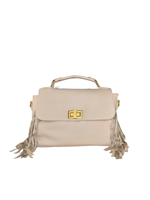 Borsa donna a mano in...